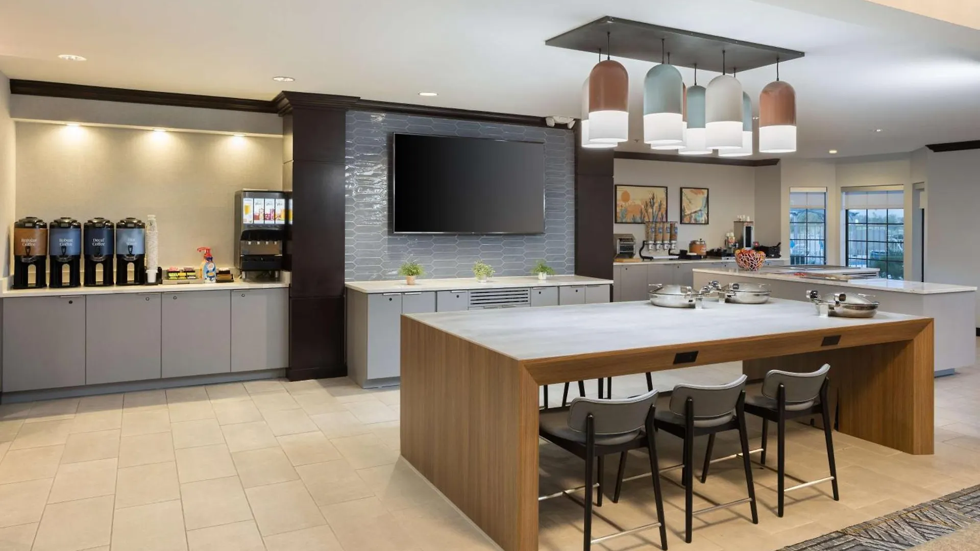 Homewood Suites By Hilton Cathedral City Palm Springs 3*,
