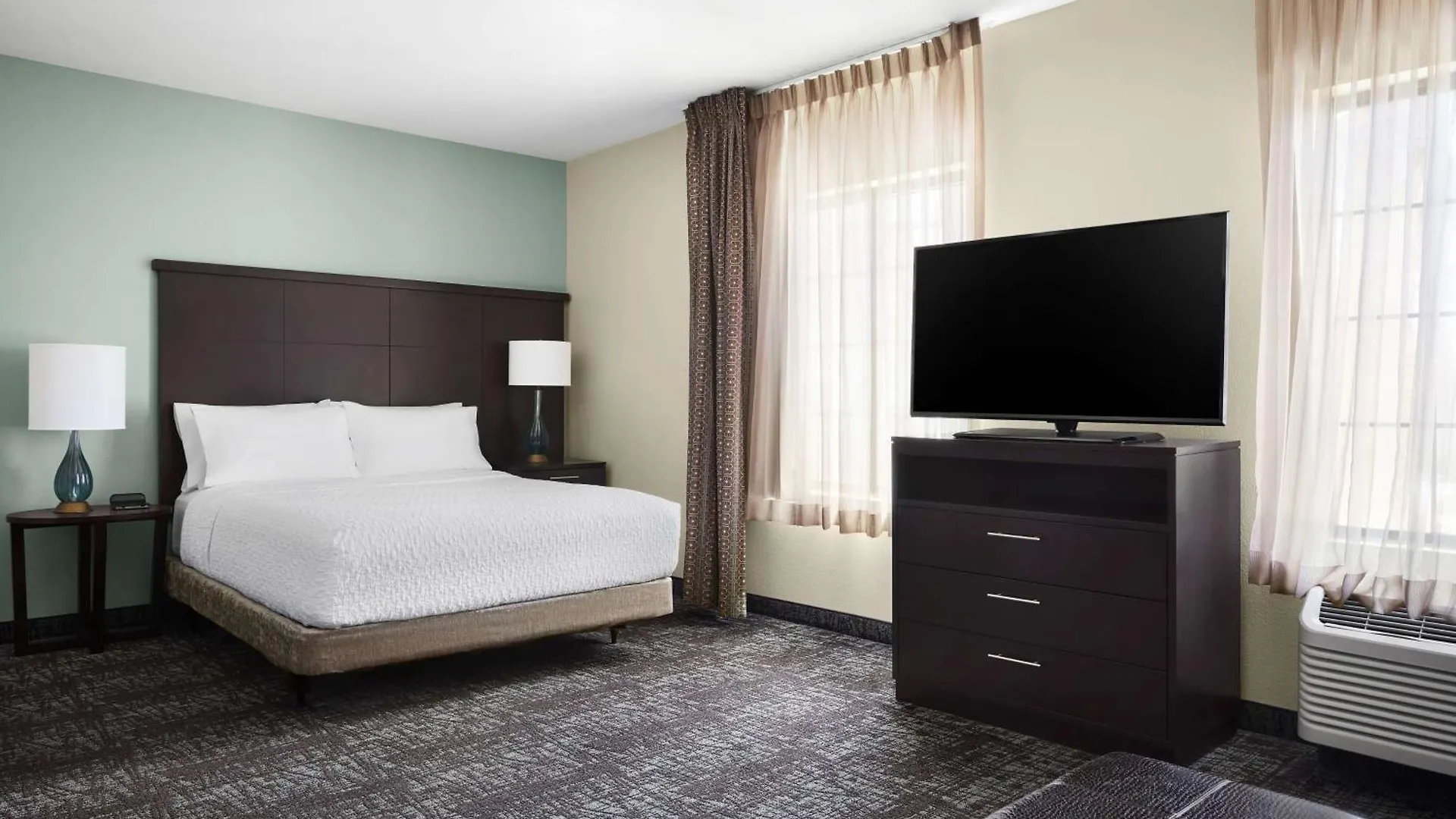 Homewood Suites By Hilton Cathedral City Palm Springs United States