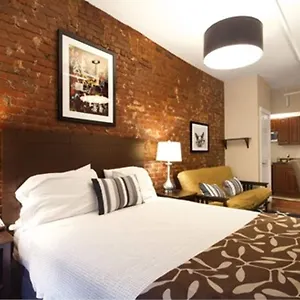 ** Hotel 309 United States