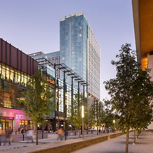 **** Hotel Omni United States