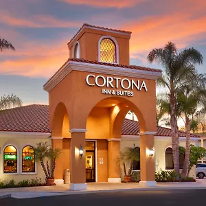 *** Hotel Cortona And United States