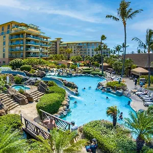 **** Aparthotel Outrigger Honua Kai And United States