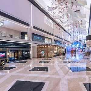 ***** Resort Conrad Vegas At World United States