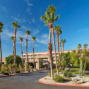 4* Resort Doubletree By Hilton Golf Palm Springs