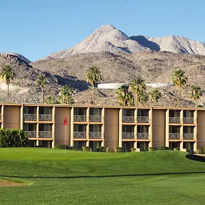 3* Resort Worldmark - Plaza And