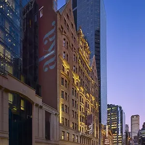 **** Aparthotel Aka Times Square United States