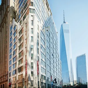 **** Hotel World Center United States