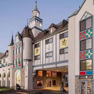 *** Hotel Castle And United States